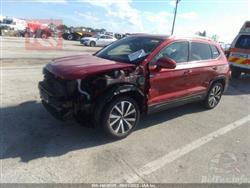 Volkswagen Taos